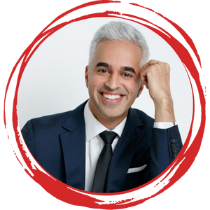 Riaz Meghji Riaz Meghji